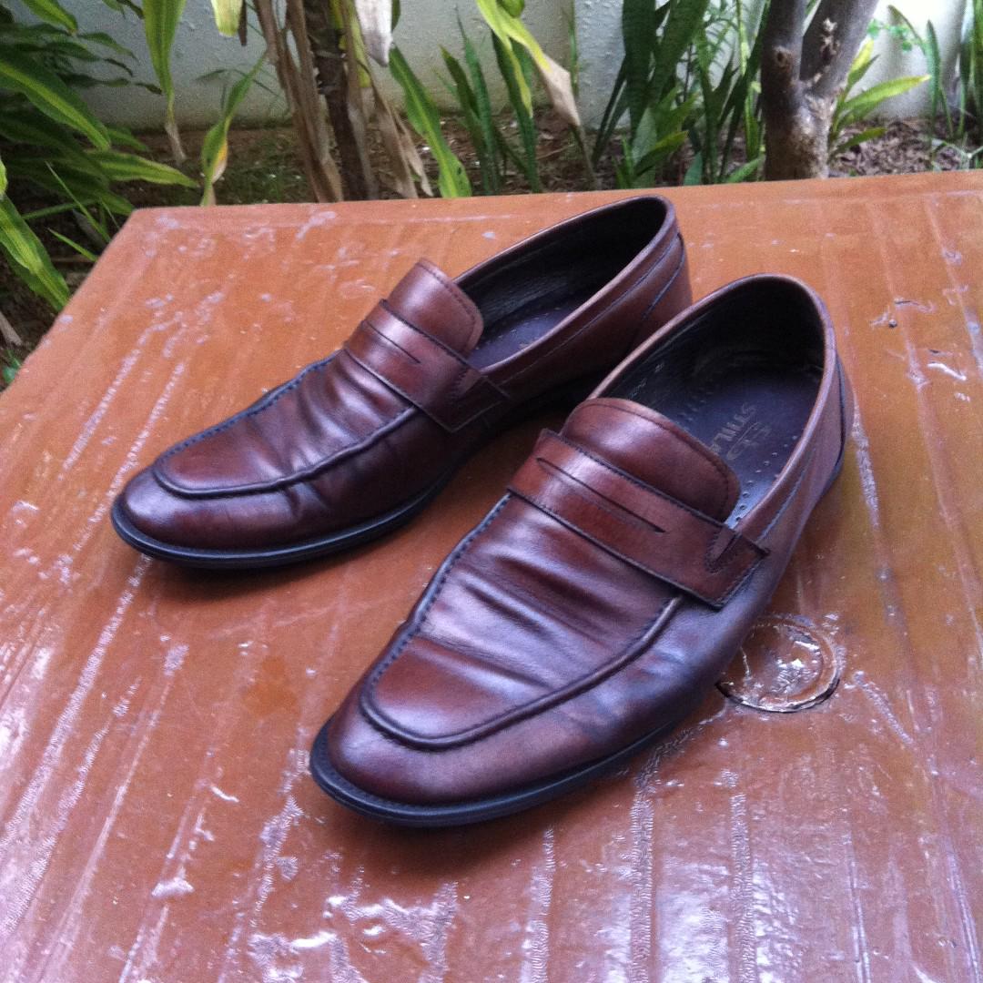 comfortable shoes for italy