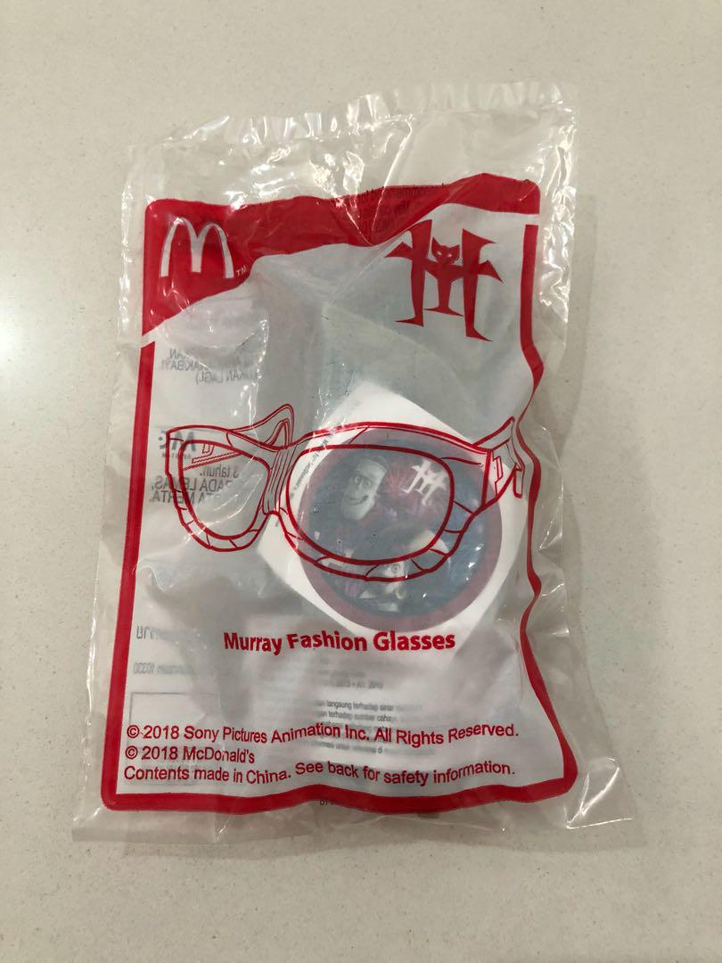 Mainan Happy Meal Hotel Transylvania 3 Toys Collectibles Mainan Di Carousell It consists of three theatrical films (along with an upcoming film). carousell