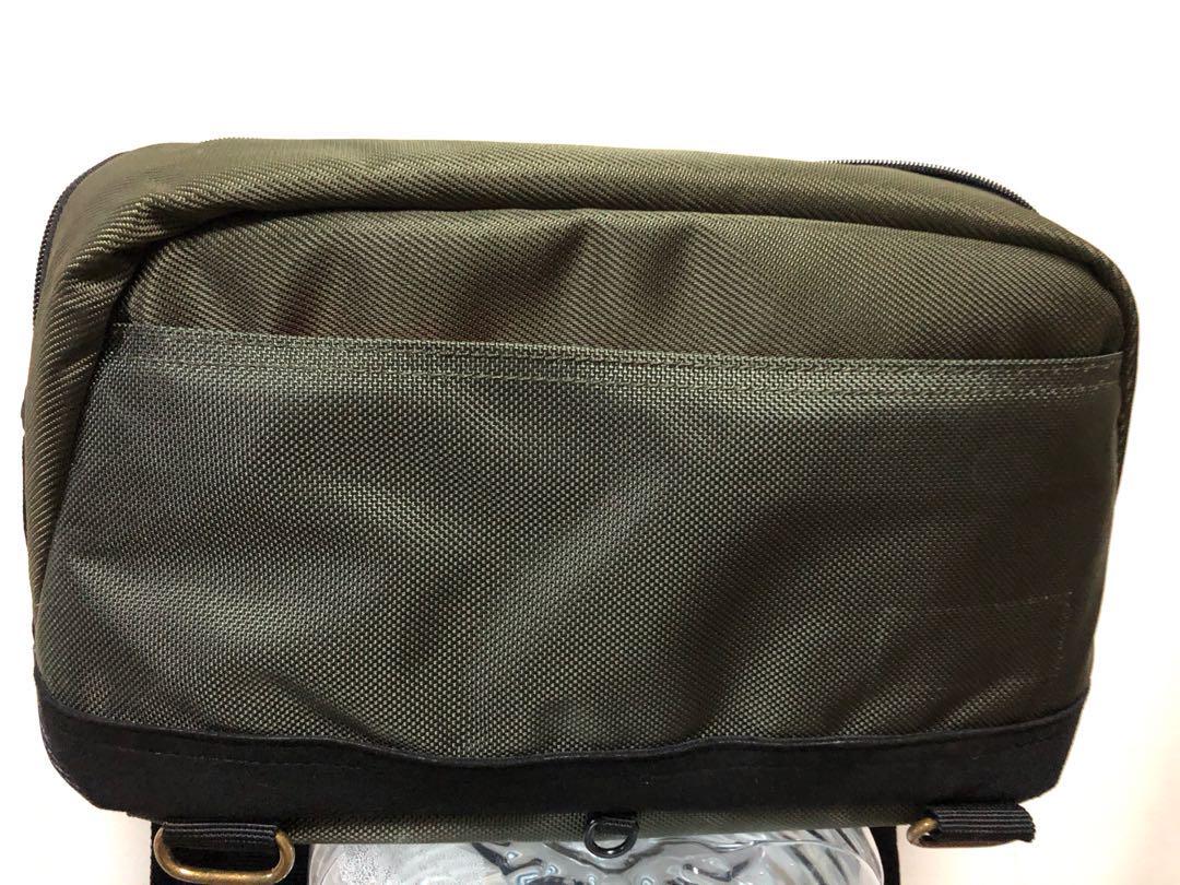 manfrotto street csc camera sling