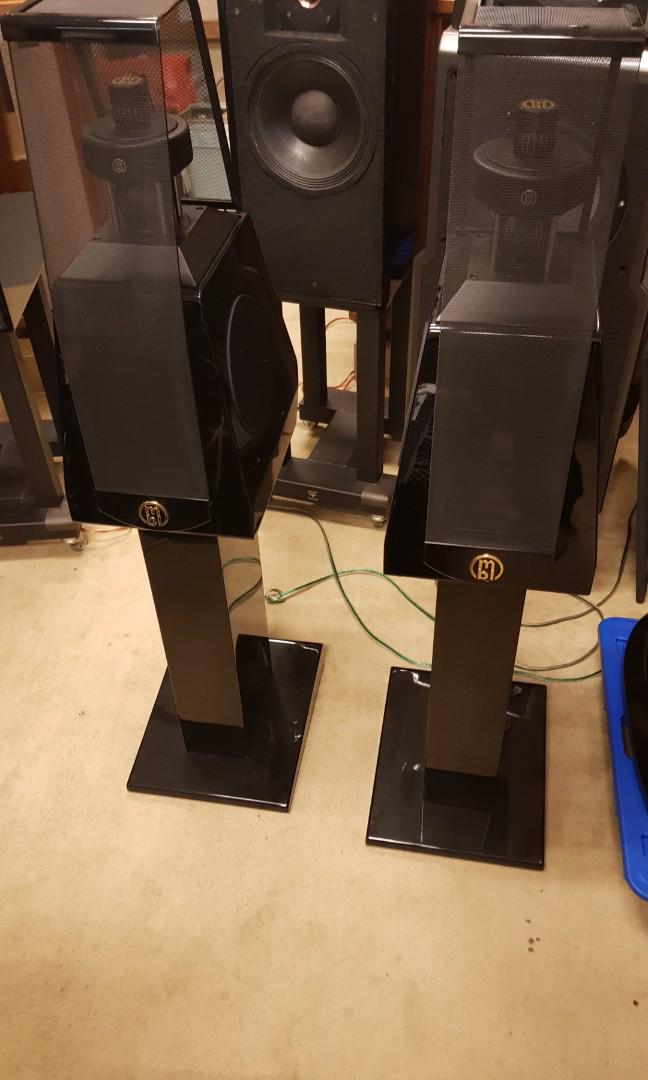 mbl speakers for sale