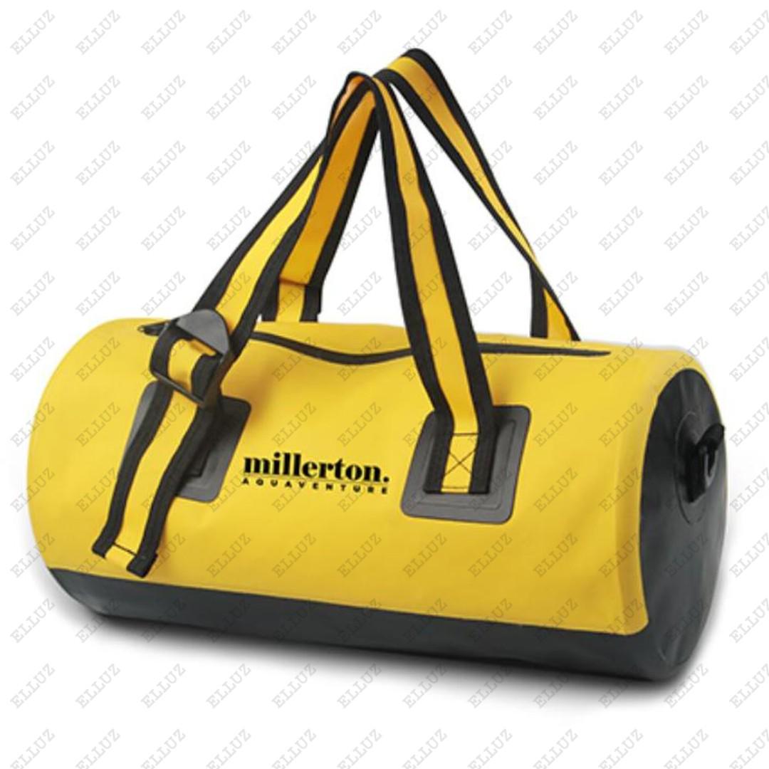 Millerton 10l dry duffel bag review shop