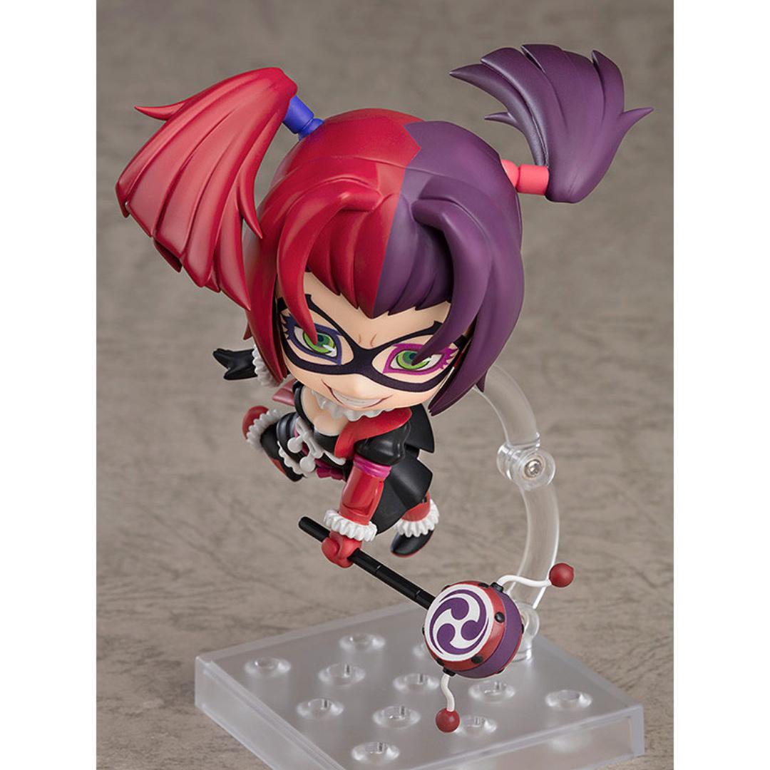 Nendoroid outlet batman ninja