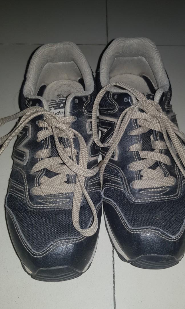 new balance 366