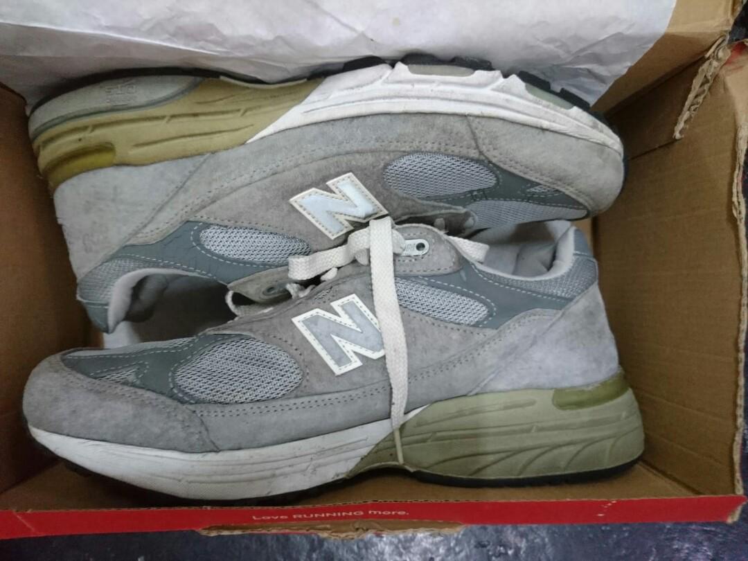 new balance mr 247