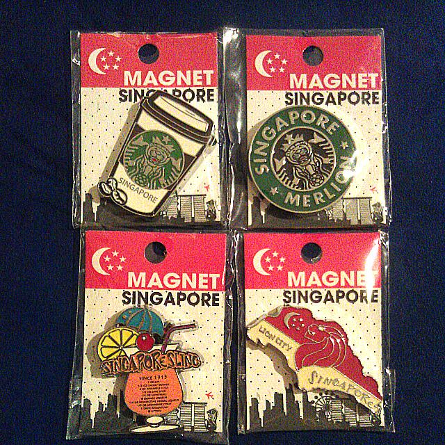 New Singapore Everything Else, Others on Carousell