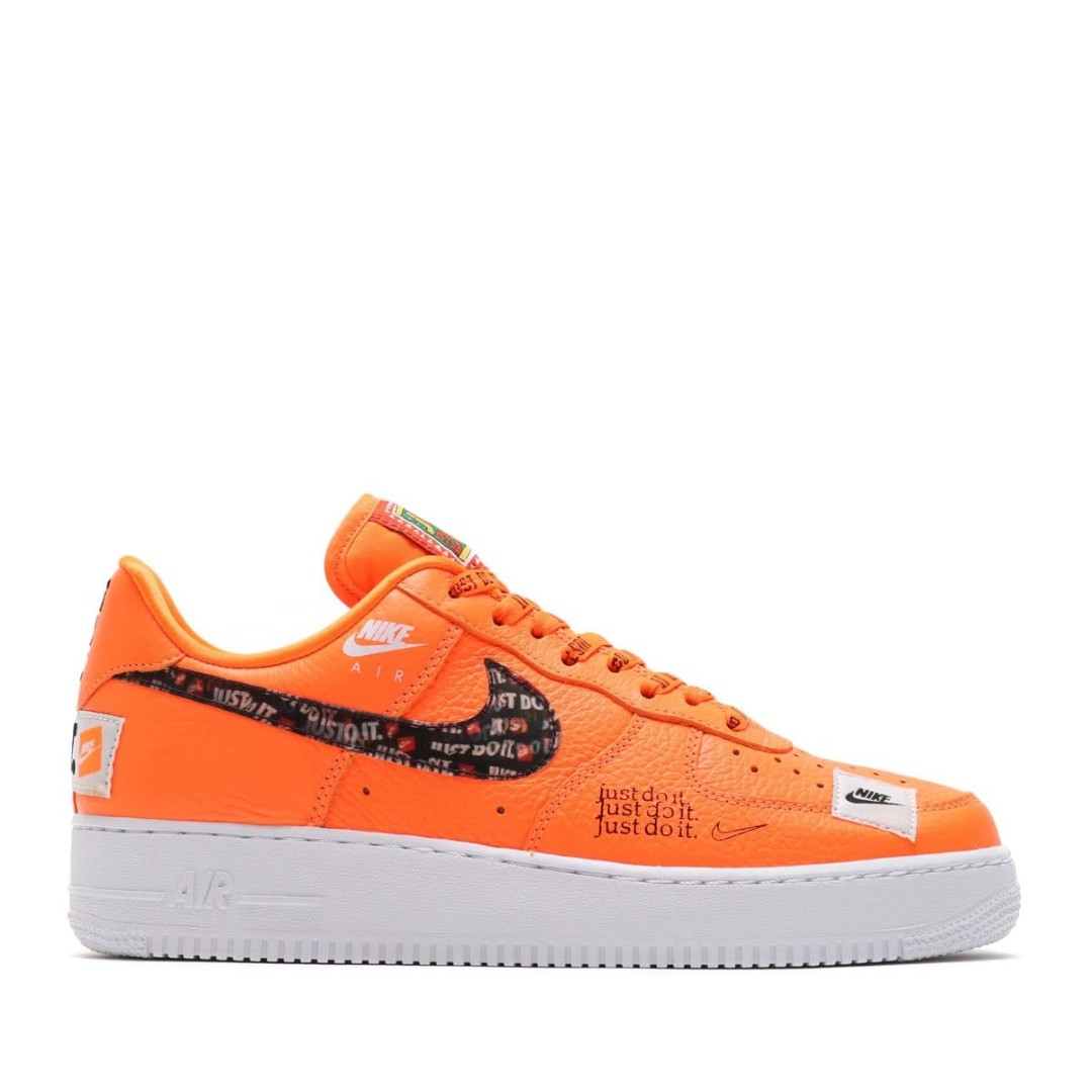 Nike air force hotsell 07 prm jdi