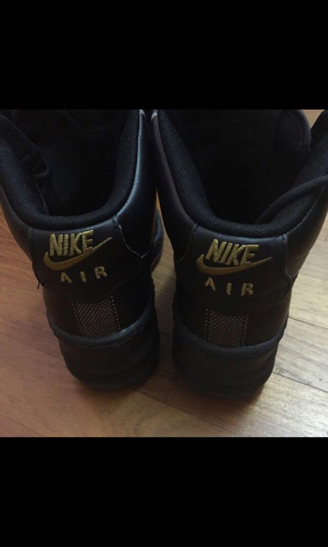 air force ladies shoes