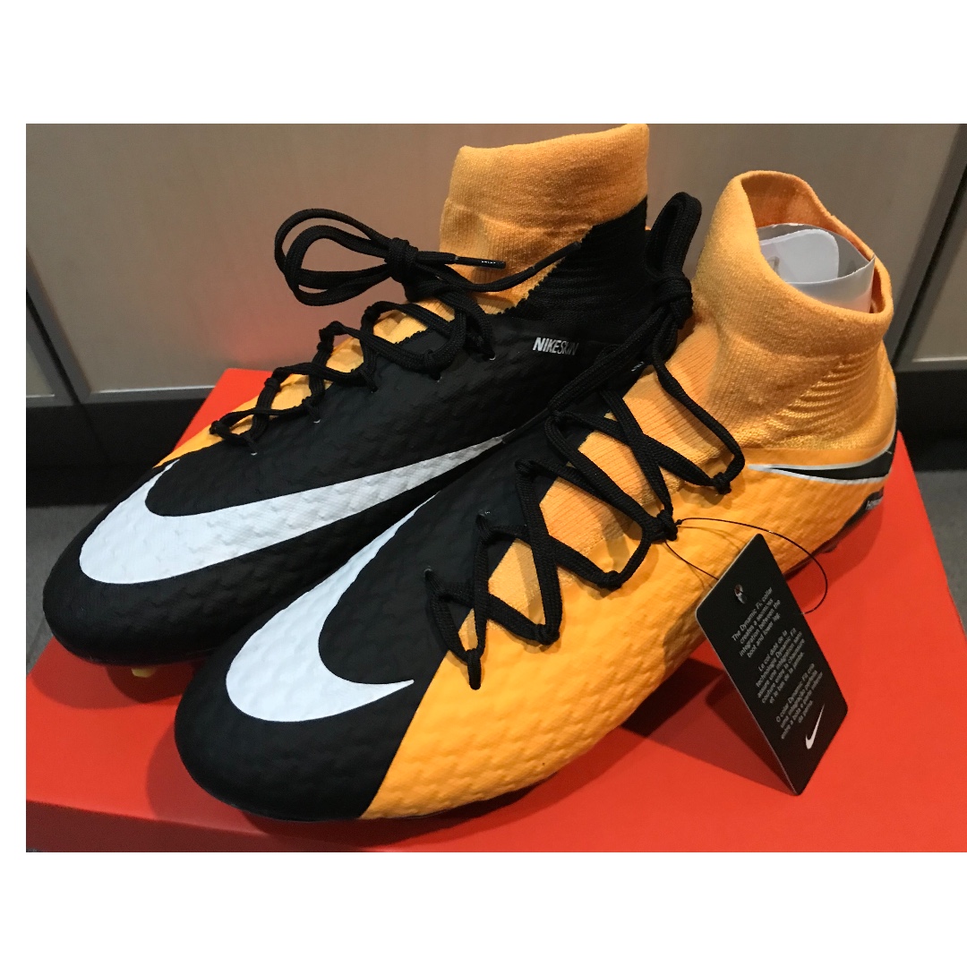 Kitbag Nike Phantom Venom Elite Facebook