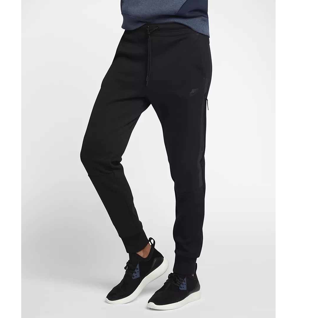 nike sportswear tech fleece women's trousers