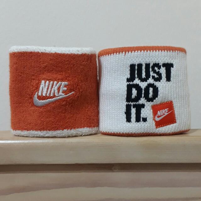 sweatbands nike