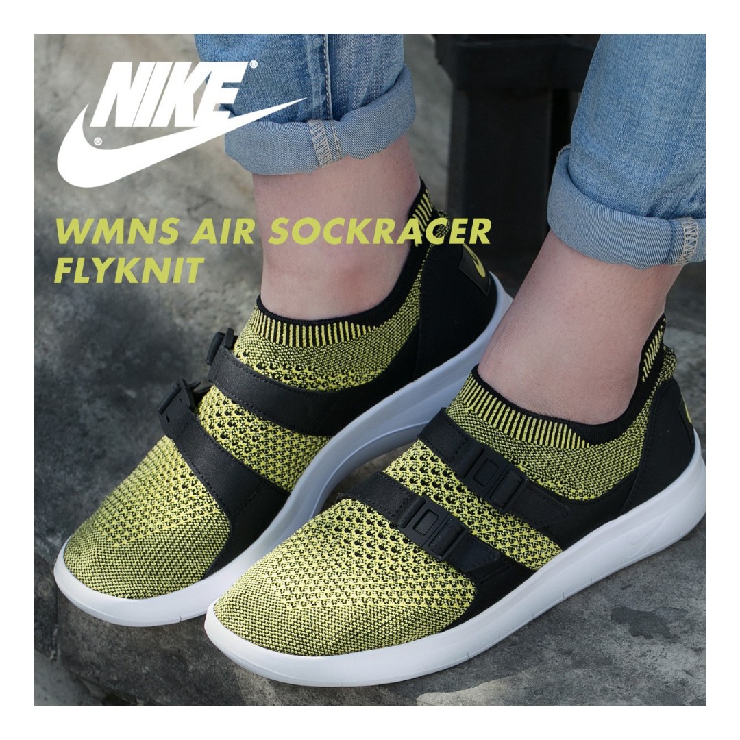 nike sock racer womens