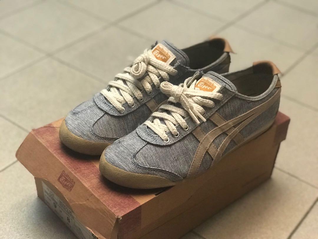 onitsuka central park