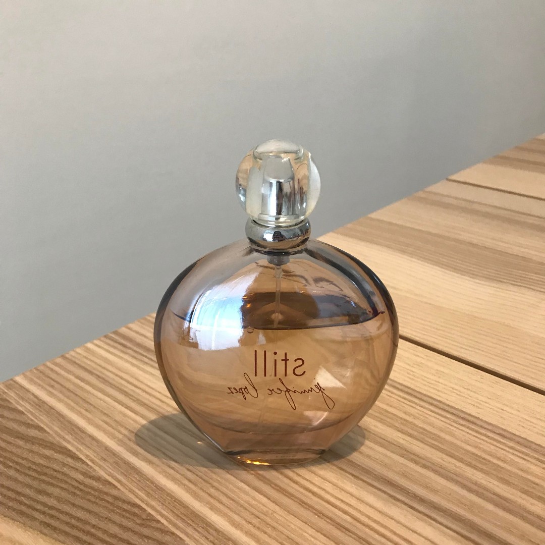 Jlo discount still perfume