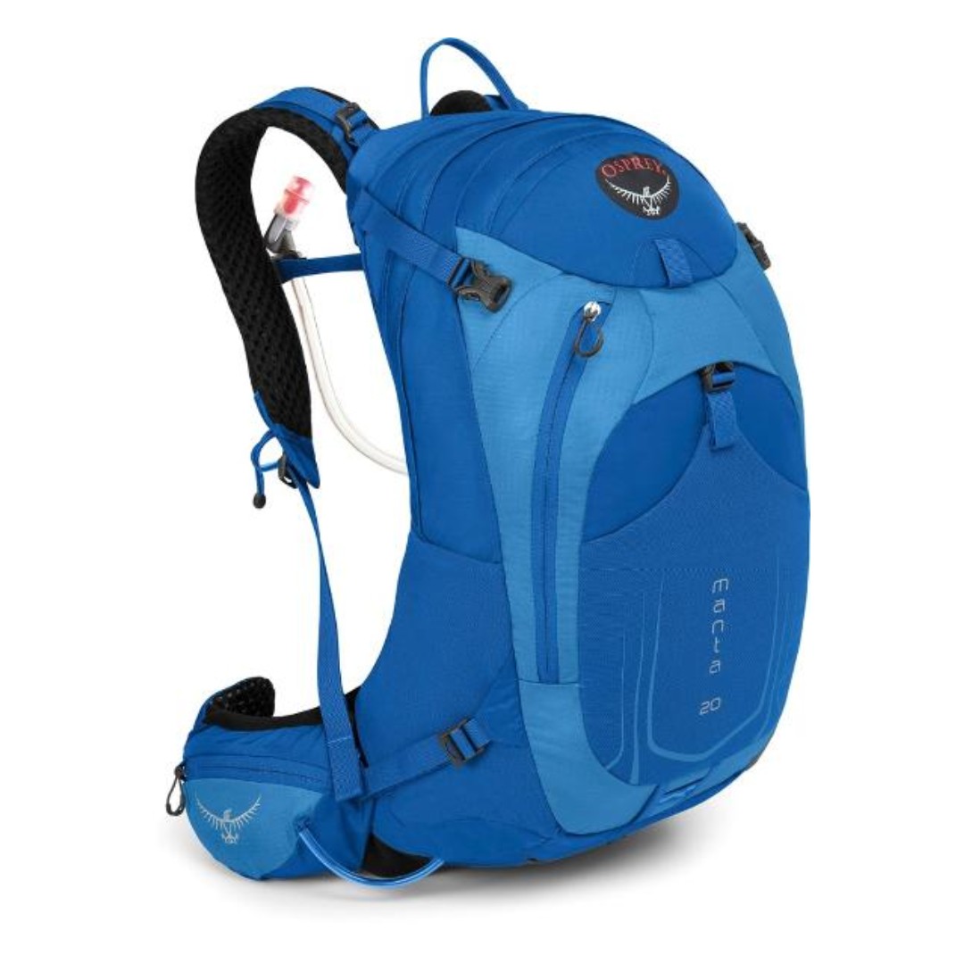 Lazada osprey clearance