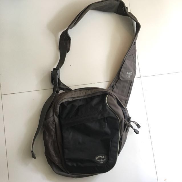 osprey sling backpack