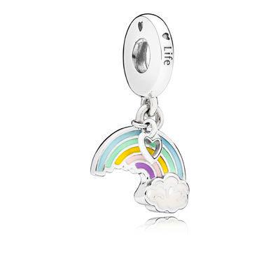 Rainbow of love pandora deals
