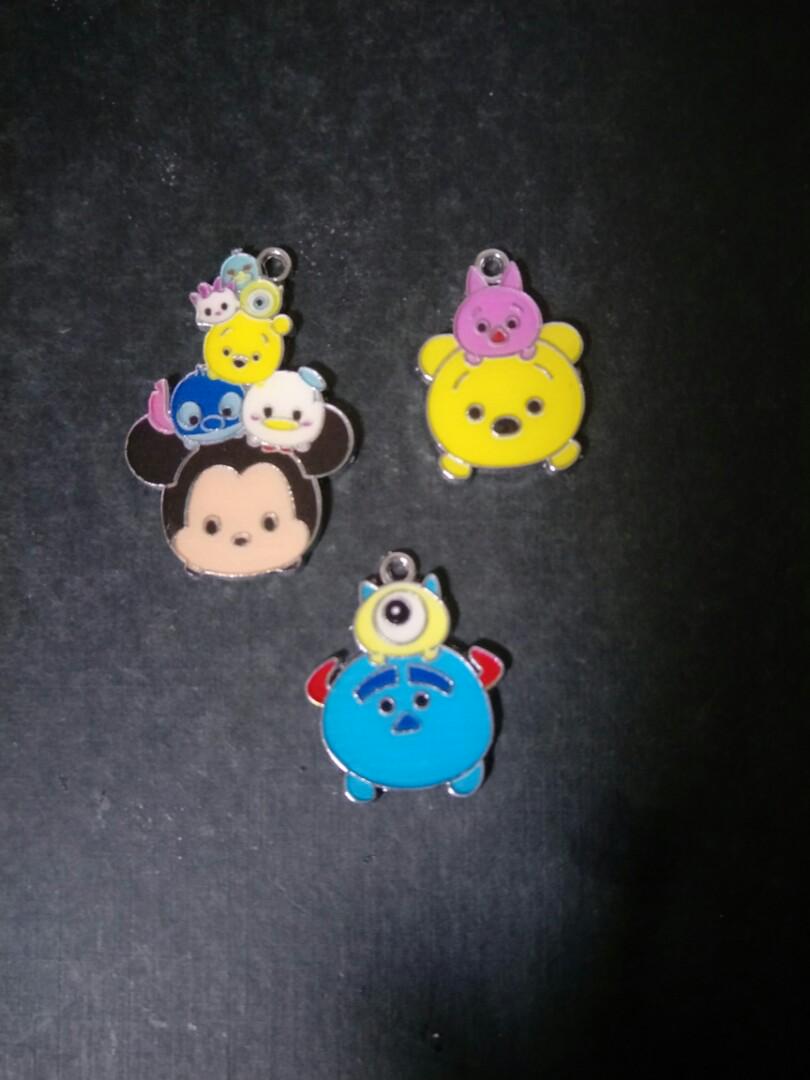 Personalize name keychains (Category: Handmade Craft) located in Singapore. Submitted by galz22 (Listing ID 163309521, Image 4). Description: Good to give as a gift for birthday, teacher day, children day, Christmas day and many other occasions. For beads color, we will mix and match for you. Waiting time: 2-3 days after finalised name. Key ring size 4cm with beads will be 4.5cm. $4.00 set with 1 key ring, 1 hook and 1 charms. 6 color beads with 