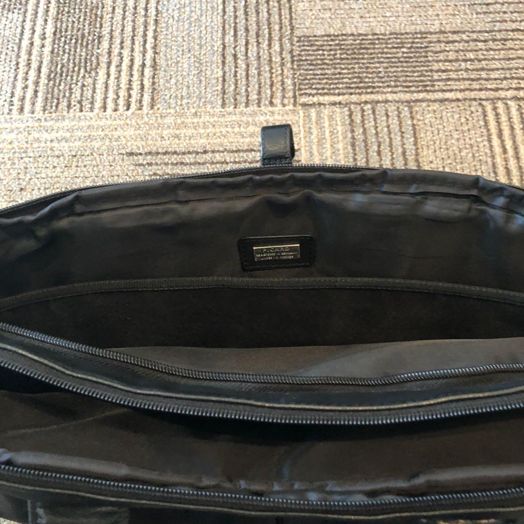 FLASH SALES> Picard full leather Laptop Bag, Computers & Tech, Parts