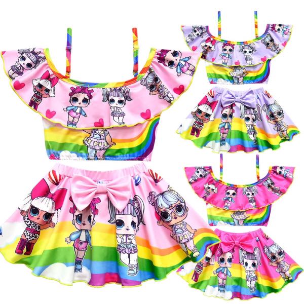 lol surprise doll bathing suit