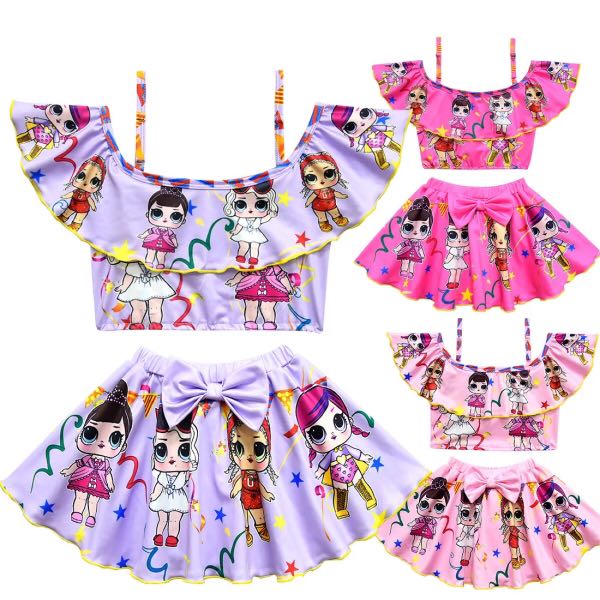 Lol surprise doll bathing suit clearance