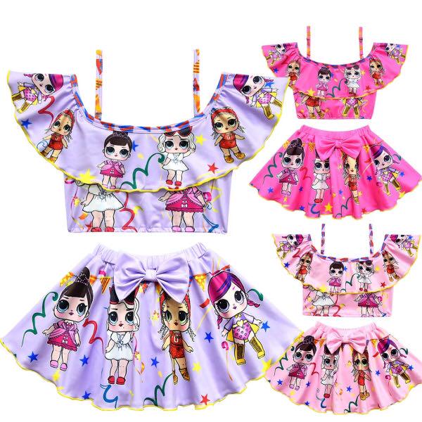 lol doll swimsuits