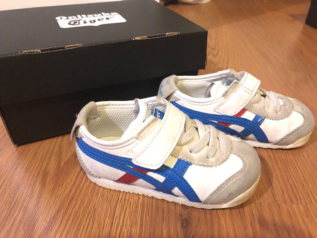 Onitsuka tiger infant shoes Clearance