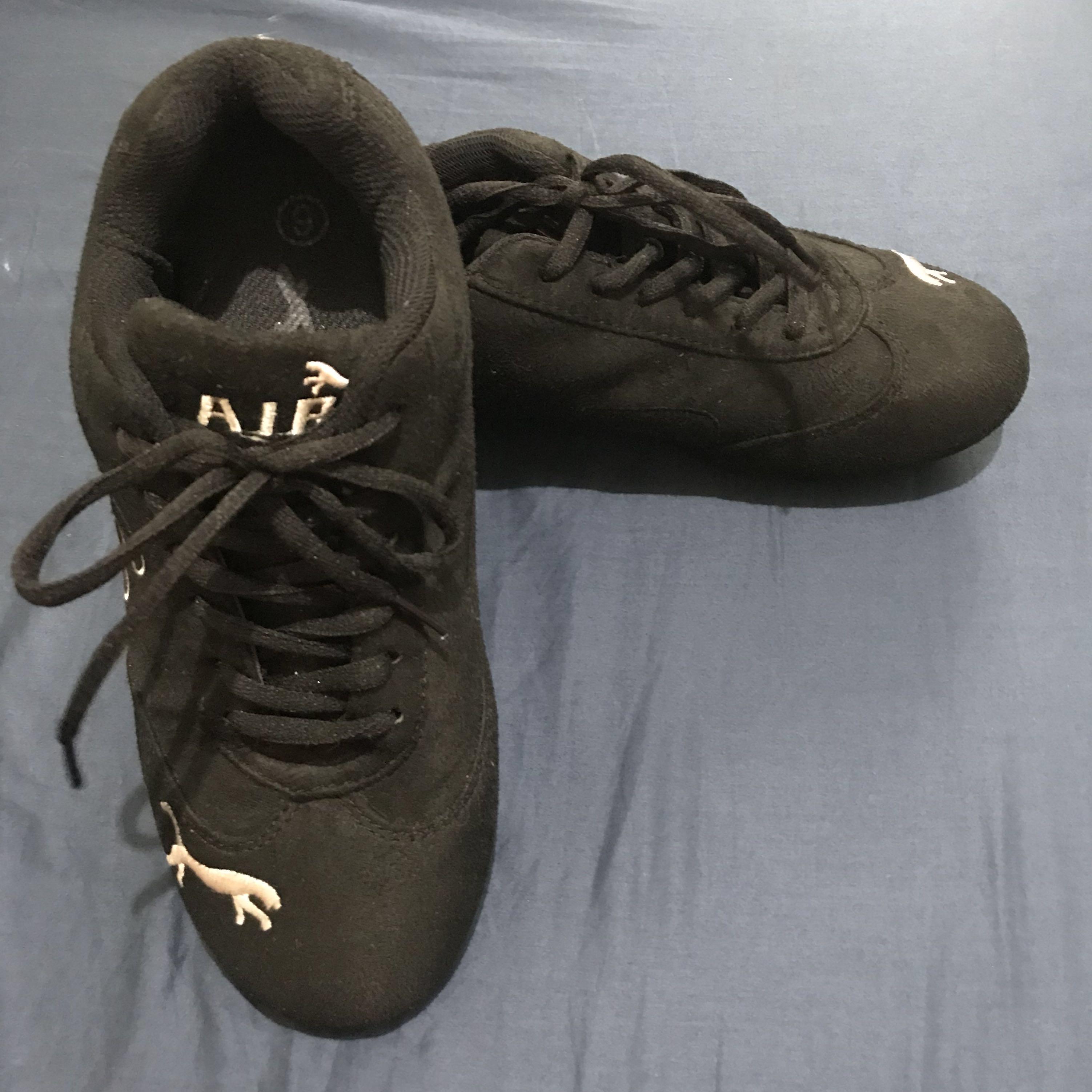 puma air shoes