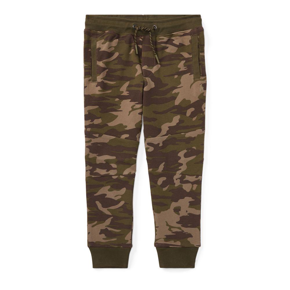 ralph lauren kids joggers