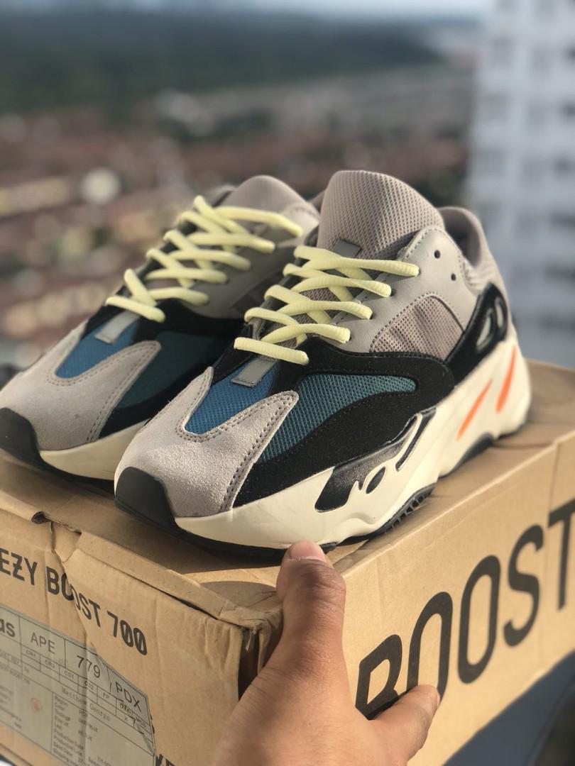 adidas yeezy 700 a 40 euro