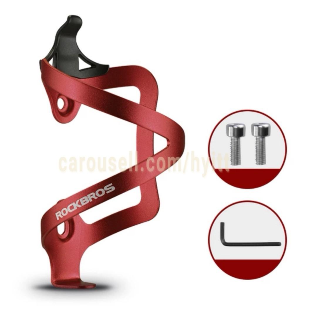 norco water bottle holder