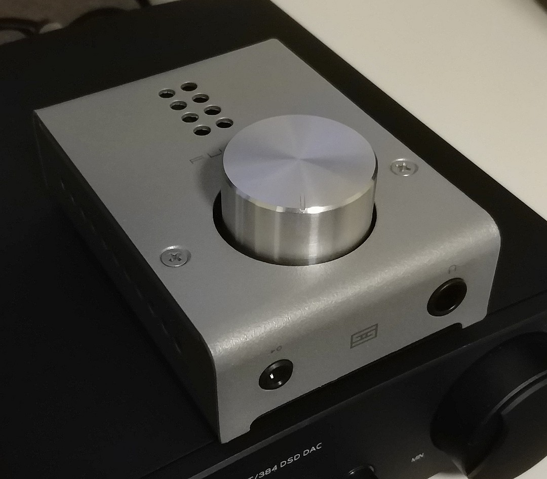 schiit fulla 4