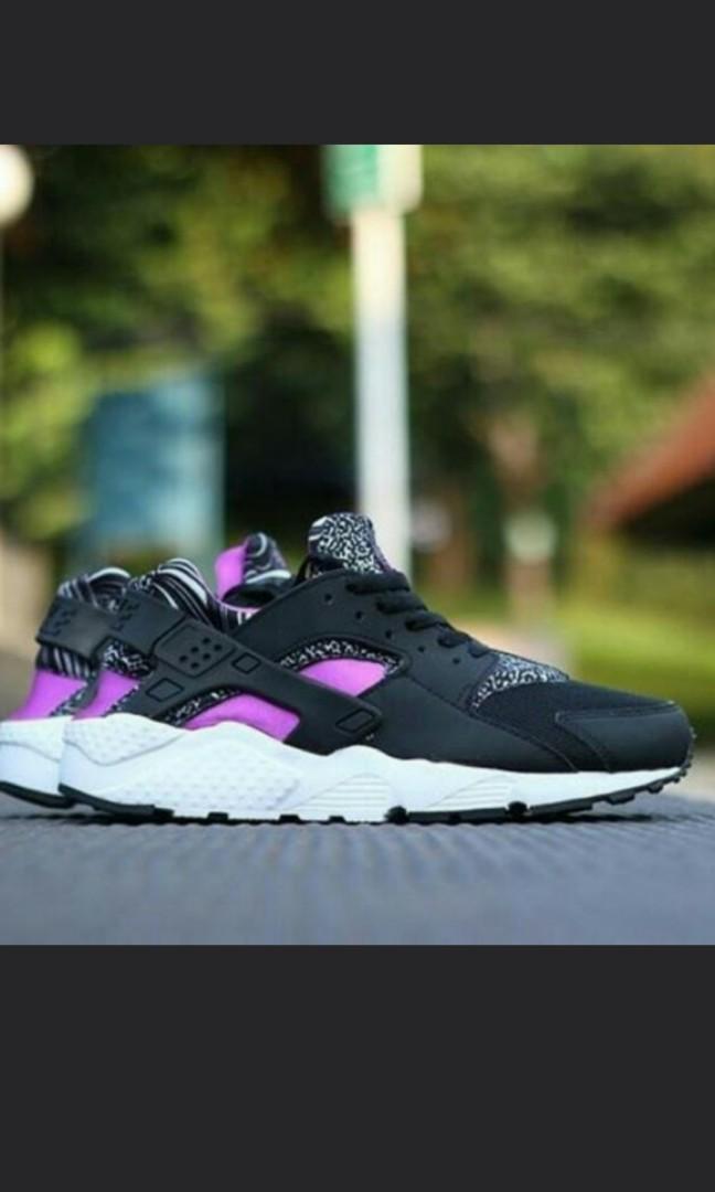 where are nike huaraches made