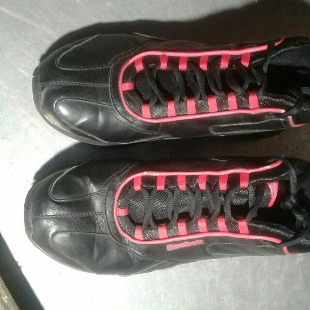 reebok made in thailand