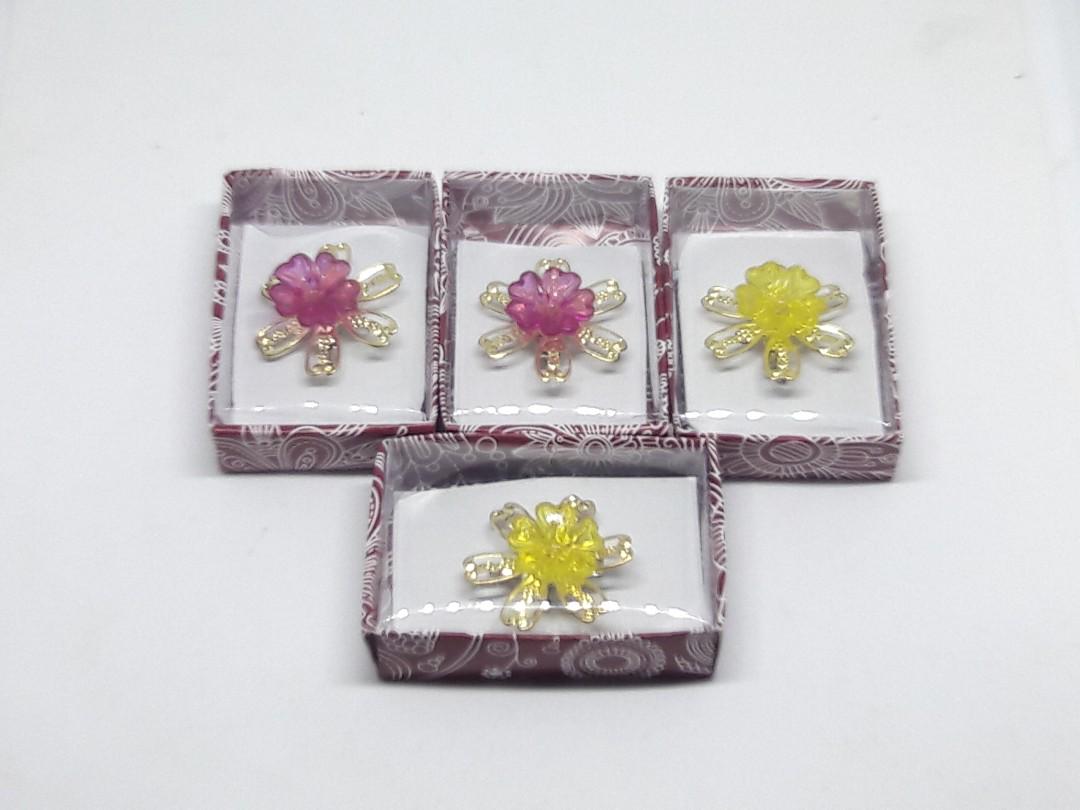 Souvenir Pernikahan Bros Cengkeh Design Craft Handmade Goods