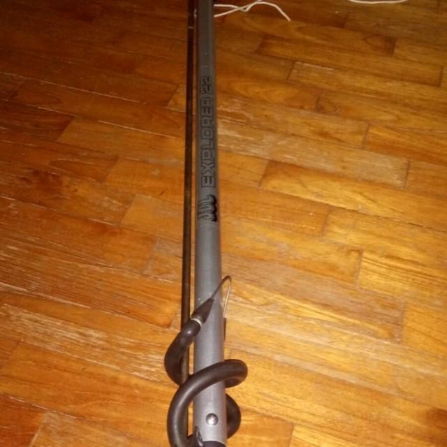 Fishing Spear Gun, Sports Equipment, Fishing on Carousell