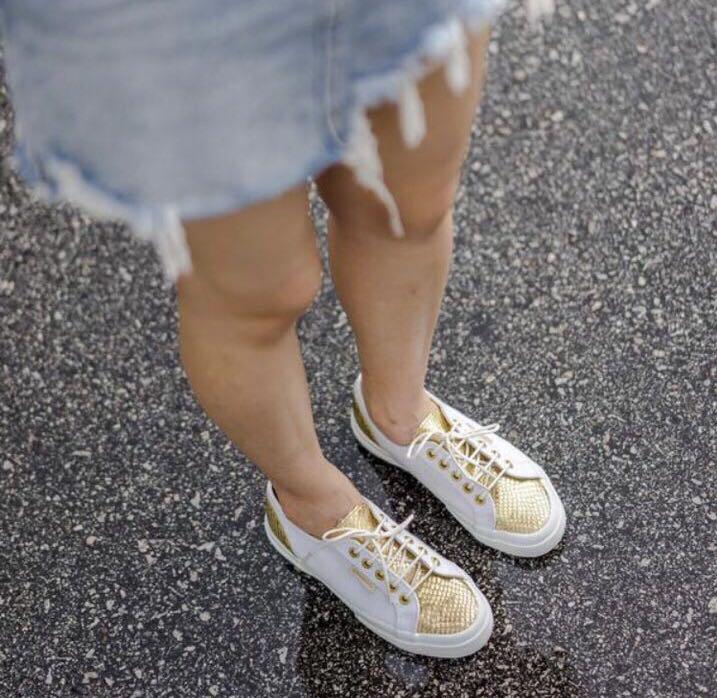Superga limited edition 2018 sale
