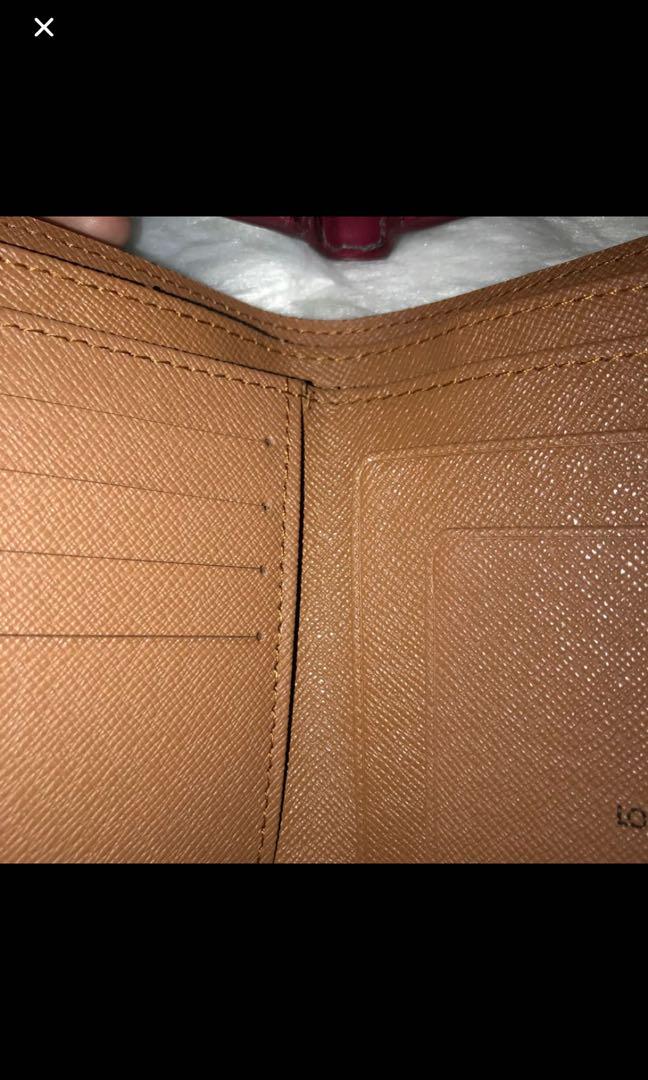SUPERSALE LV MENS WALLET (Category: Wallets & Card Holders) located in San Juan City. Submitted by cia0103 (Listing ID 179262955, Image 3). Description: Please check the pictures..