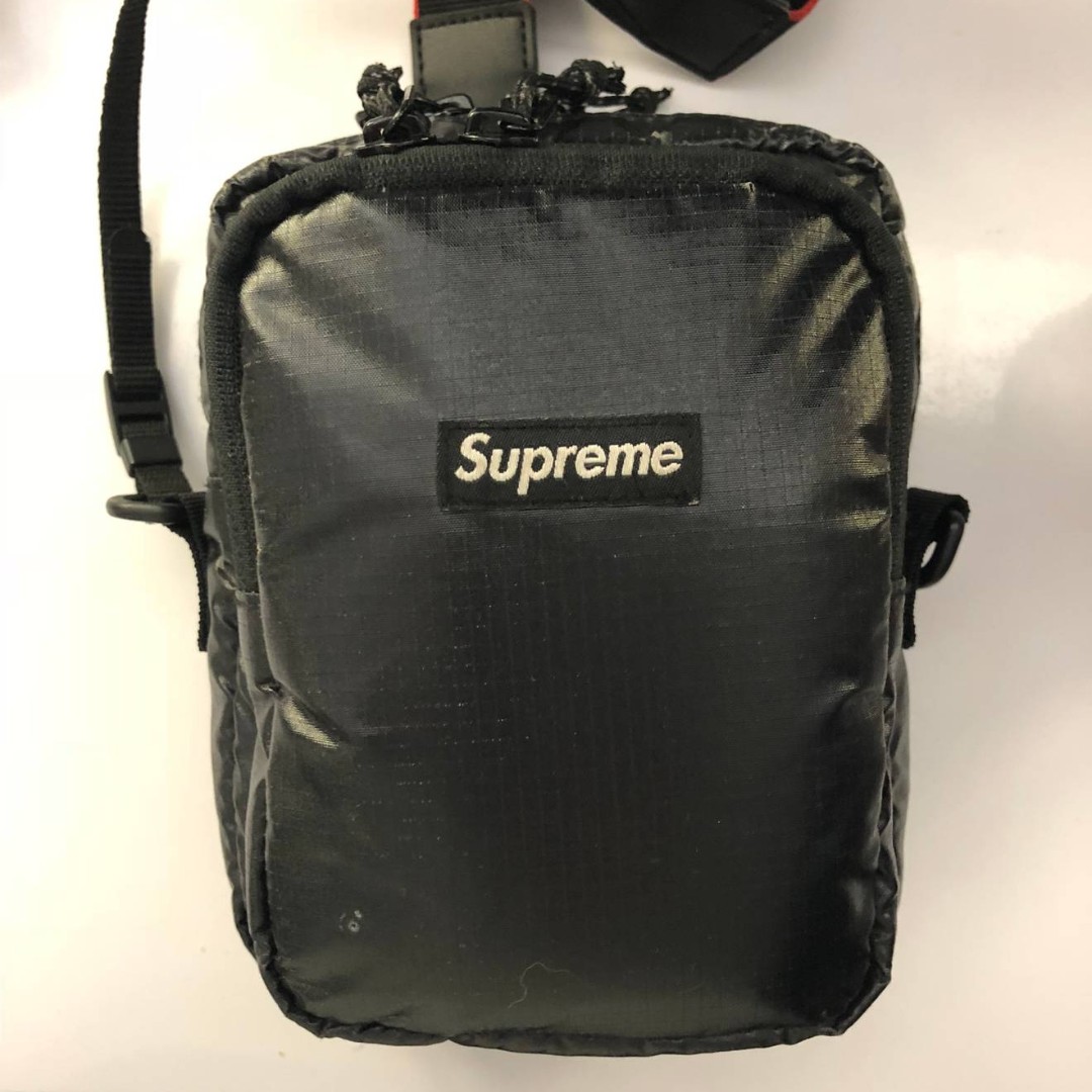 shoulder bag supreme ss16