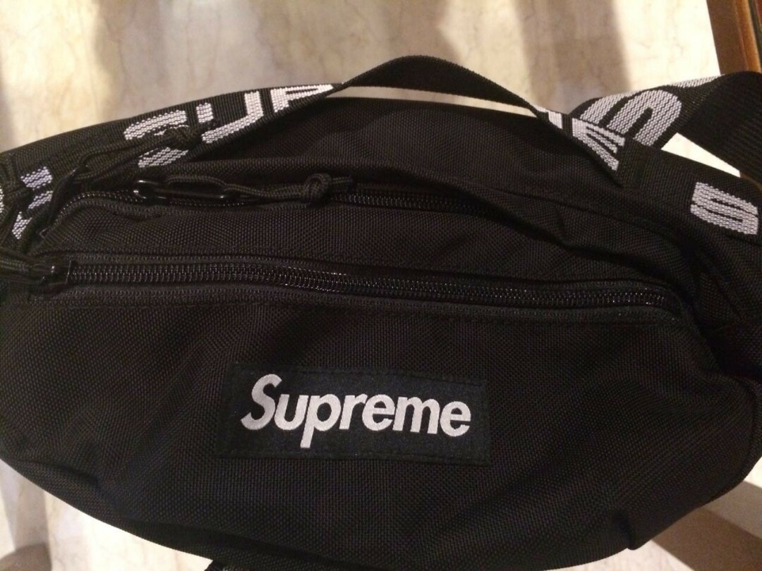 supreme ss18 original