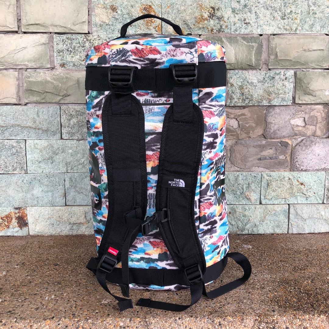 North face hotsell haul bag