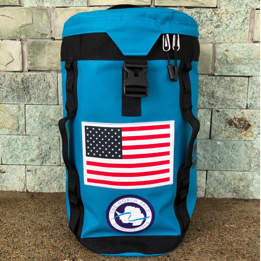 Supreme big haul backpack store