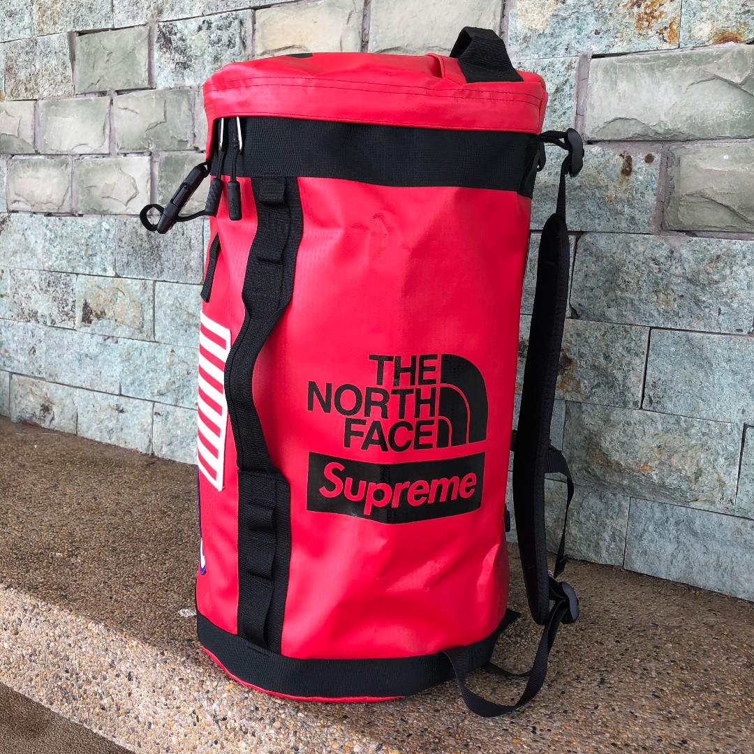 Supreme big haul backpack new arrivals