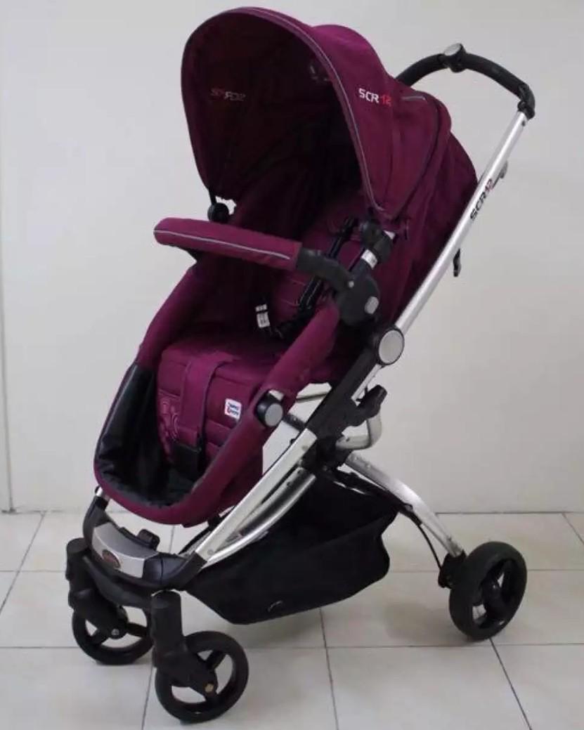 Sweet sales cherry scr12