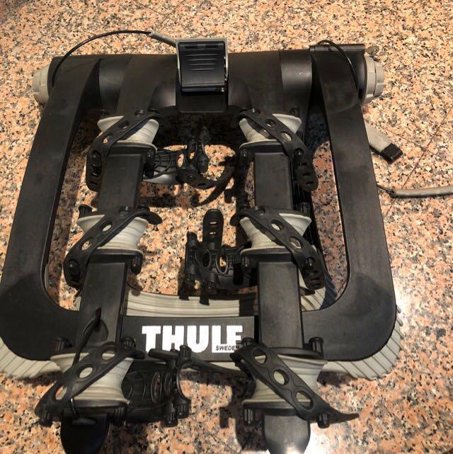 Thule raceway 9002 online