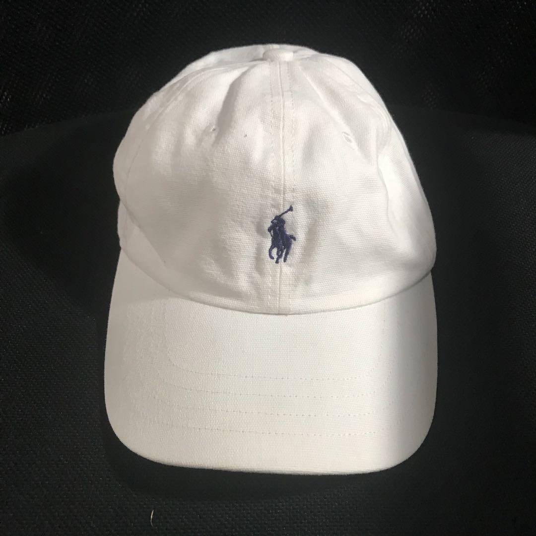 topi polo original
