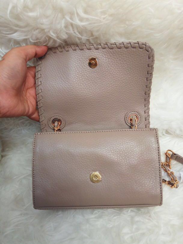 Tory burch marion on sale shrunken shoulder bag