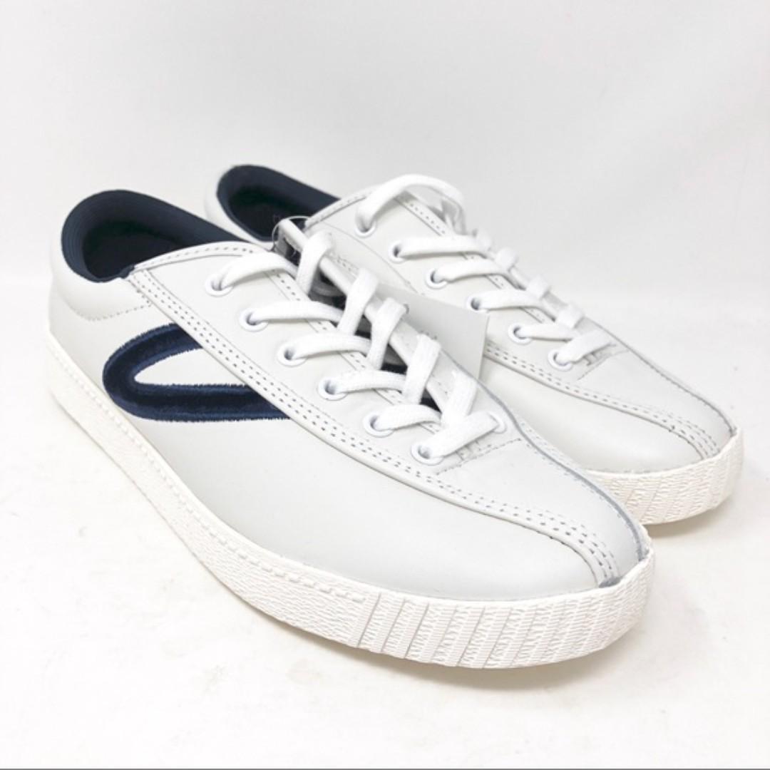 Tretorn NYlite Sneakers Eco Ortholite EUR 41 US 8.5 for Men