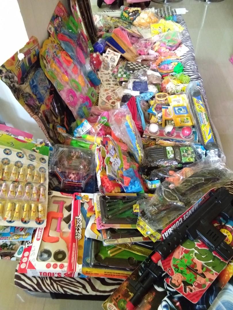 low price toys store