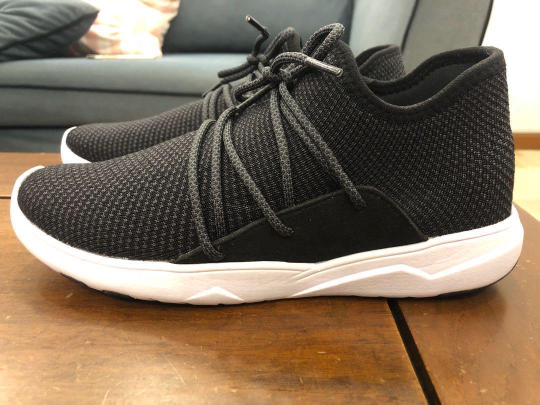 vessi waterproof shoes uk