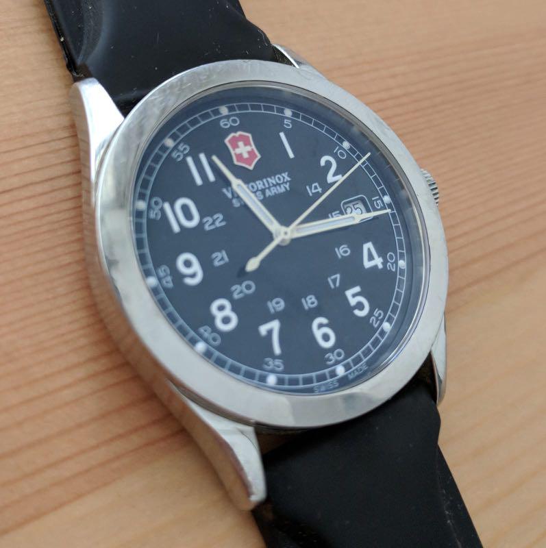 Victorinox 24653 top
